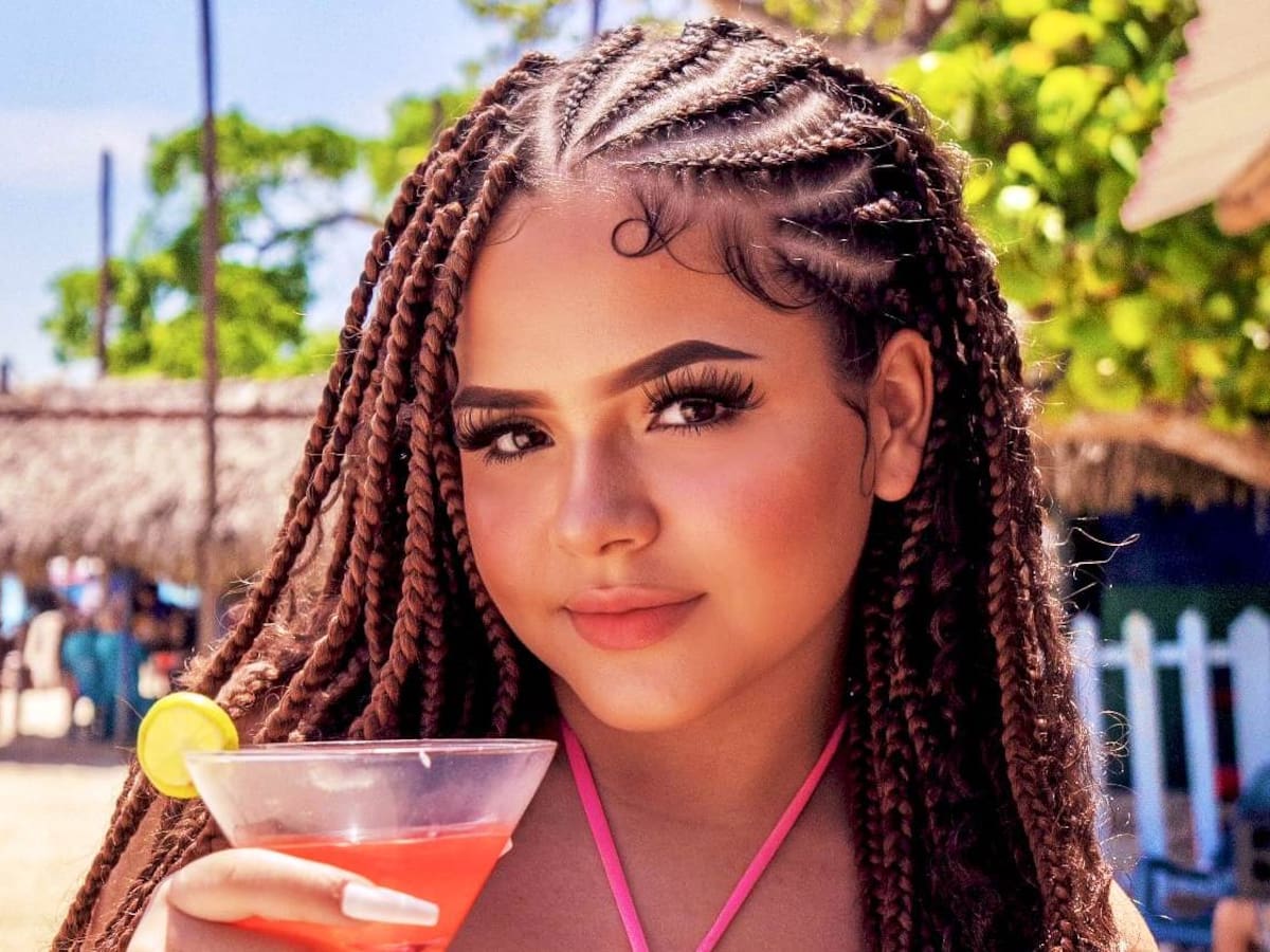 ‘Barú’ la nueva canción de Sara Valentina