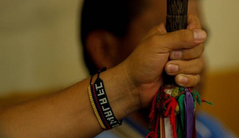 La organización reclama protección en varias regiones del país