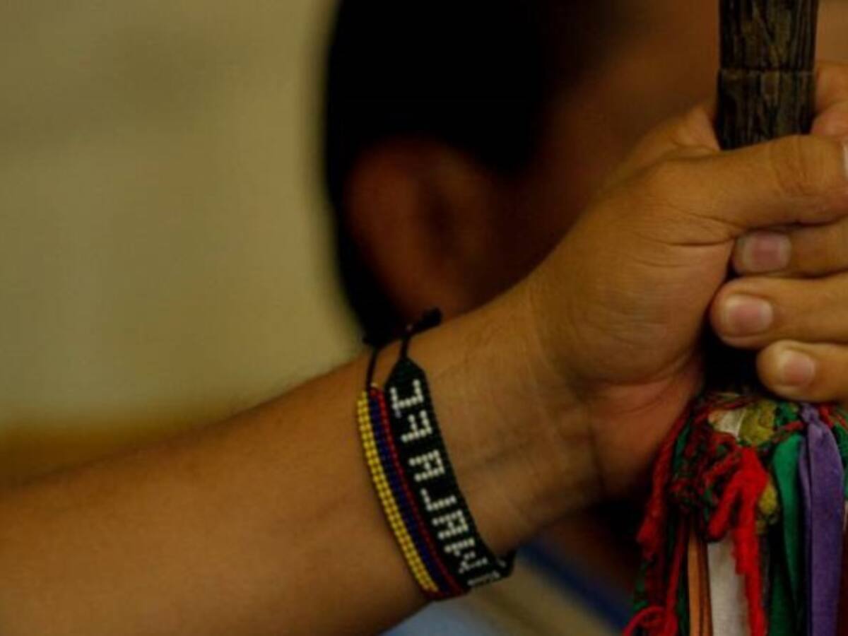 Onu rechaza ataques contra líderes sociales