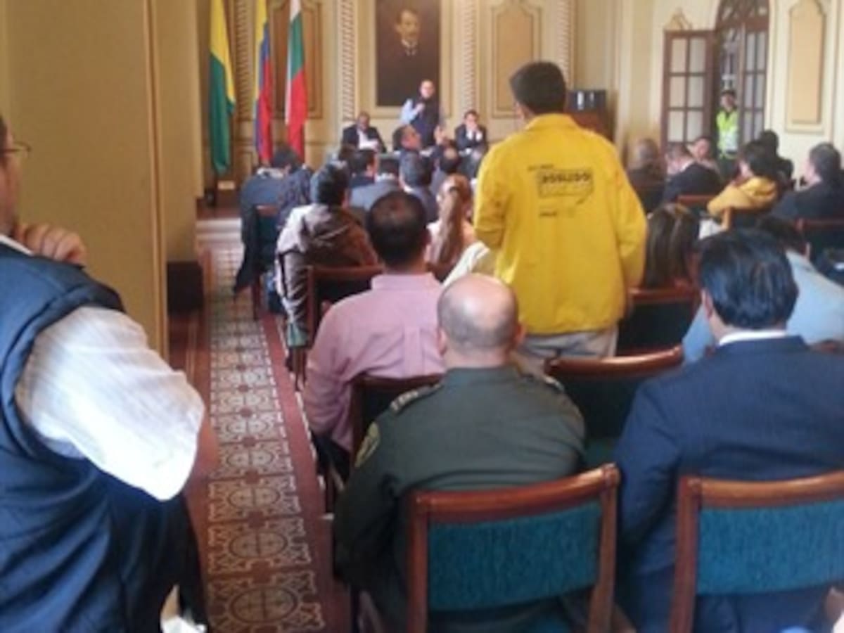 Procuraduría investiga presión a contratistas del ICBF para apoyar campaña