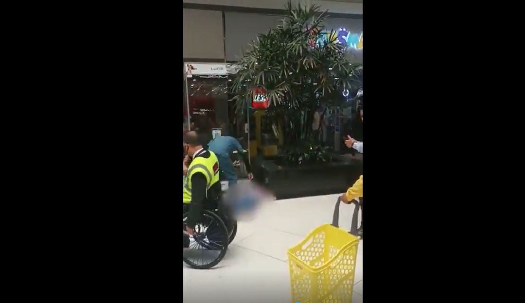 Centro Comercial Gran Estación