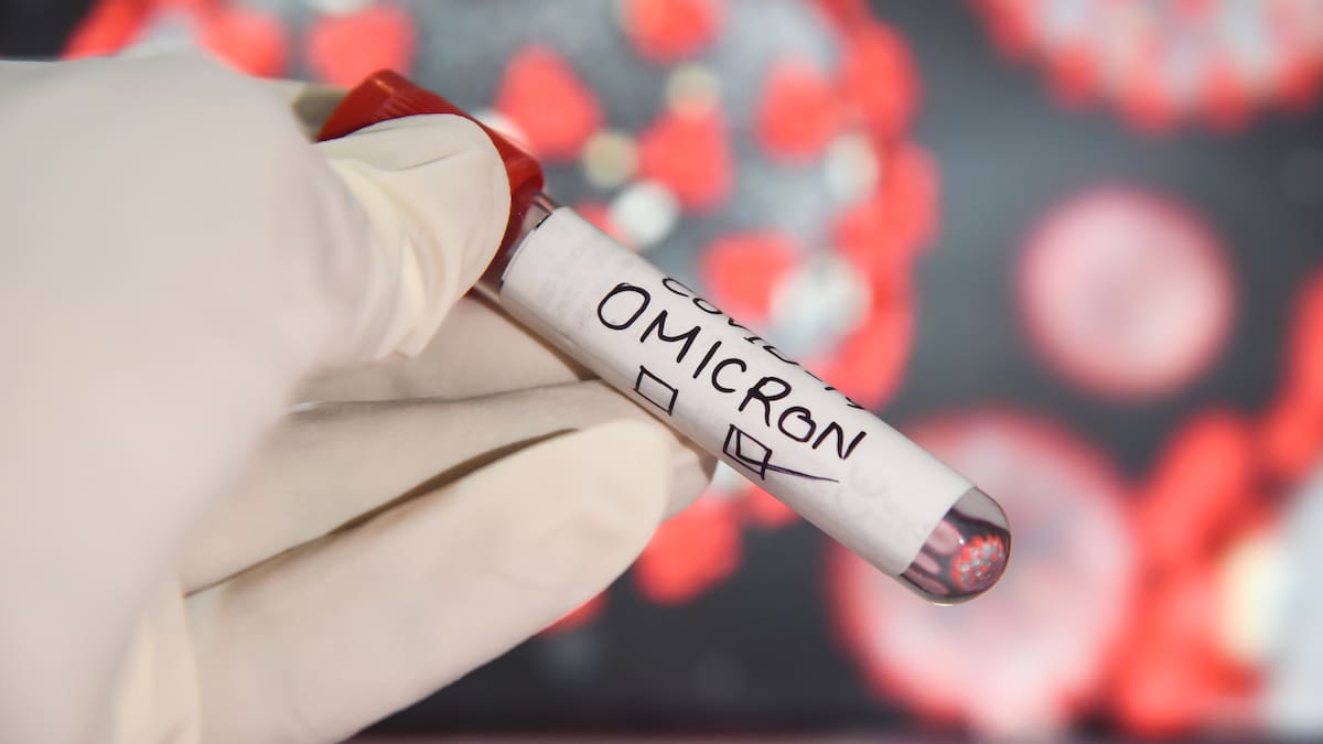 Lo que hay que saber de la nueva subvariante de ómicron: ¿Por qué preocupa su transmisión?