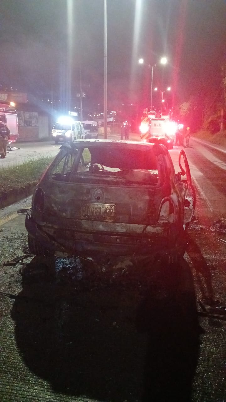 Crédito: Fundación Búsqueda y Rescate BYR.