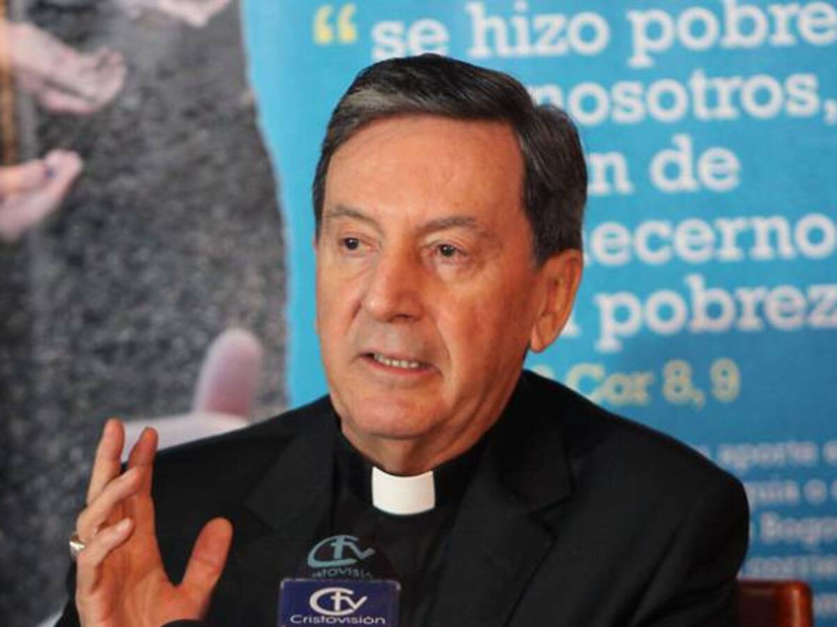 Iglesia Católica pide a Gobierno y las Farc lograr un nuevo acuerdo en semanas