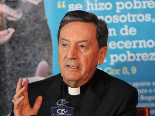 Iglesia Católica pide a Gobierno y las Farc lograr un nuevo acuerdo en semanas