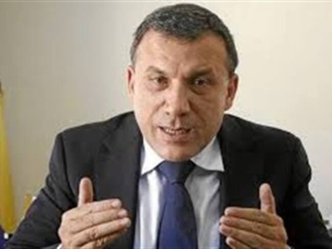 Por segunda vez Roy Barreras al estrado judicial