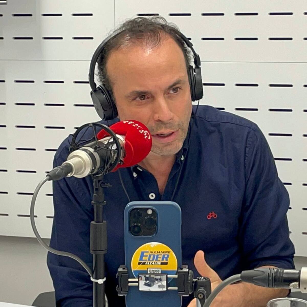 La seguridad será el enfoque principal del alcalde de Cali, Alejandro Eder