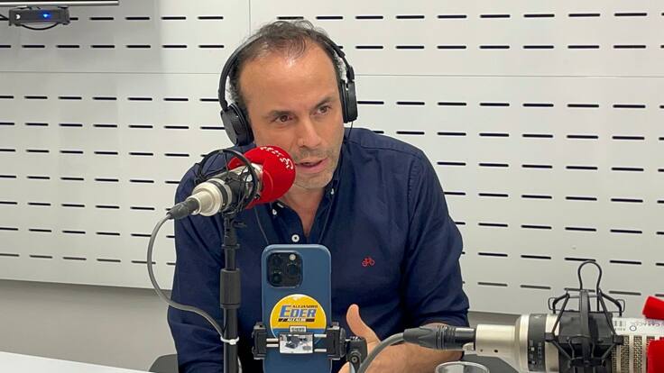 La seguridad será el enfoque principal del alcalde de Cali, Alejandro Eder