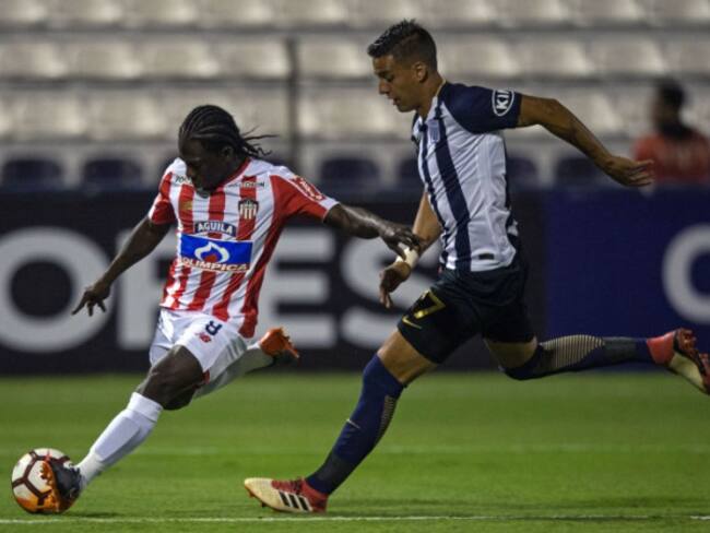 Junior recibe al Alianza Lima con la obligación de ganar