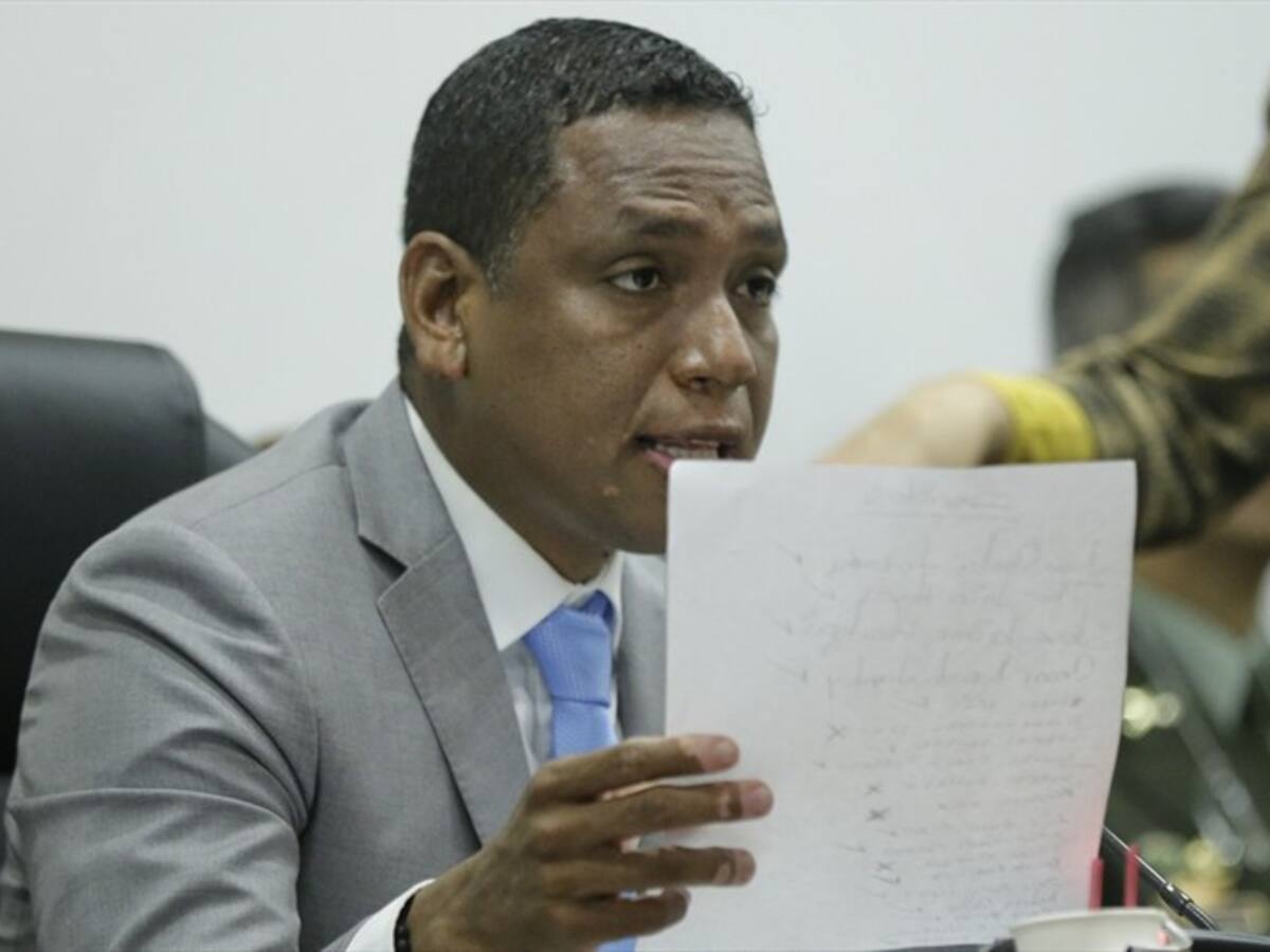 Representante denuncia incumplimiento del Gobierno en reactivación económica de San Andrés