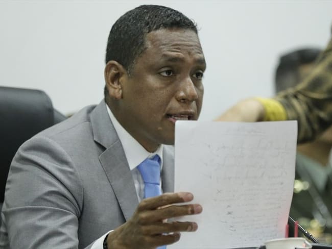 Ninguna acción que el Gobierno ha anunciado se ha materializado: Congresista sobre San Andrés