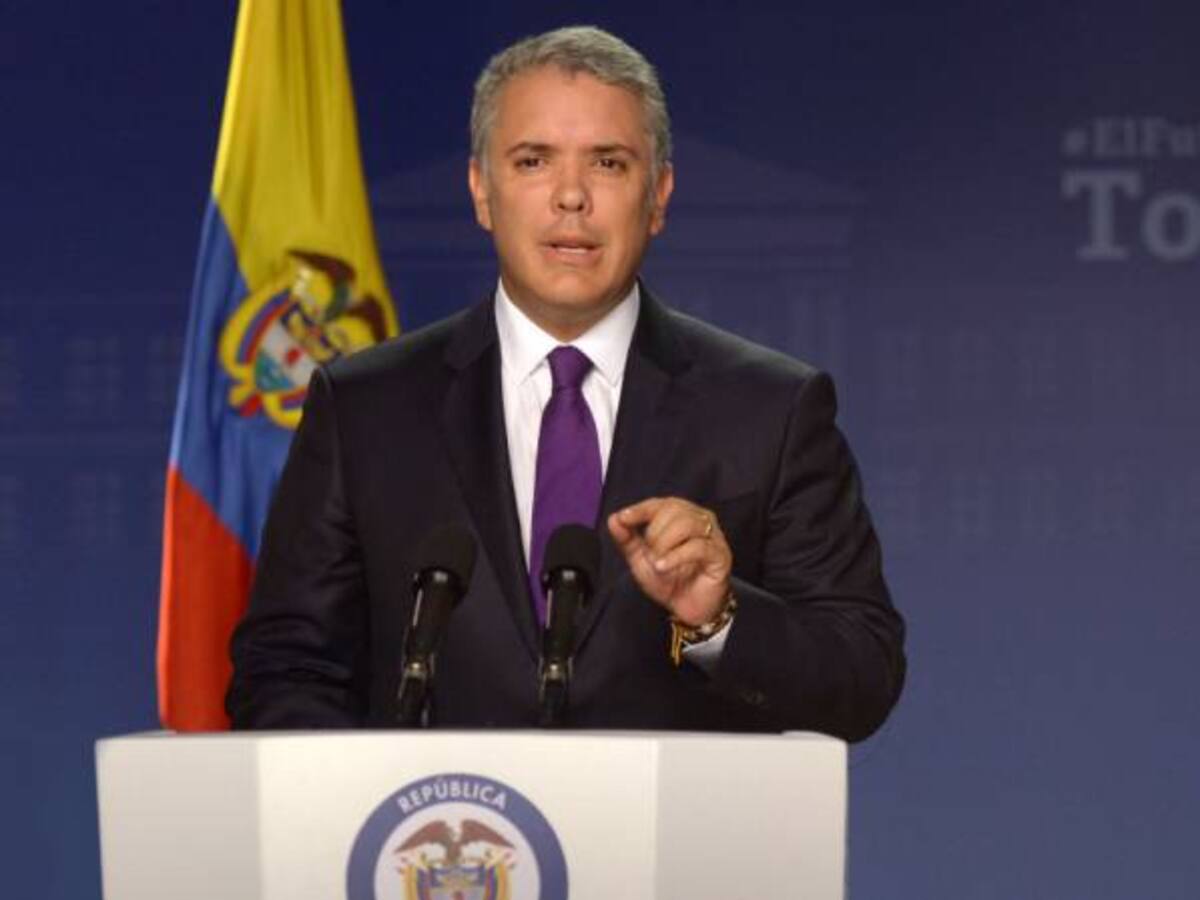 "Sin importar resultados quedó claro, Colombia no aguanta más corrupción"