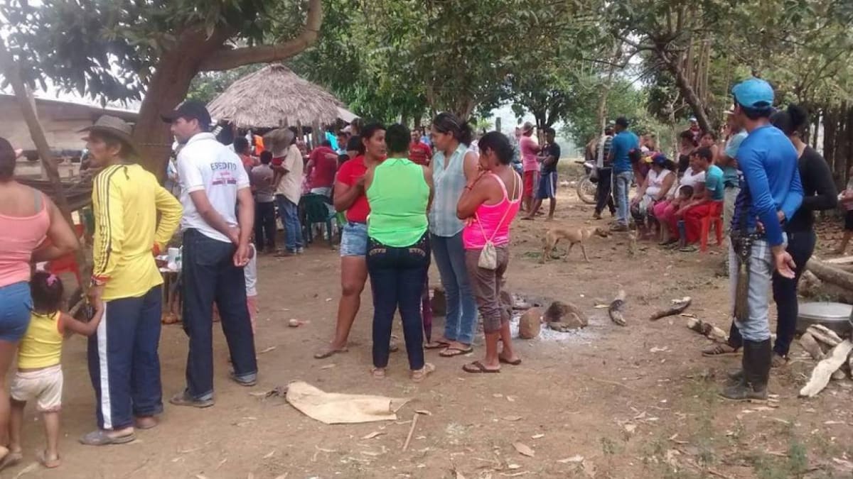 Alerta temprana 012 del 2024 ante los hechos de inseguridad en Garzón y Gigante Huila