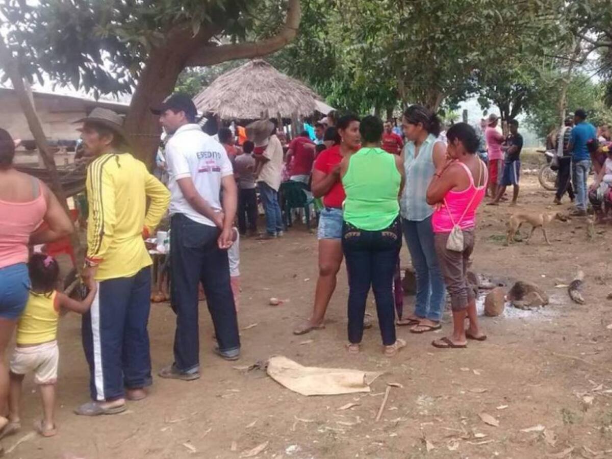 Alerta temprana 012 del 2024 ante los hechos de inseguridad en Garzón y Gigante Huila