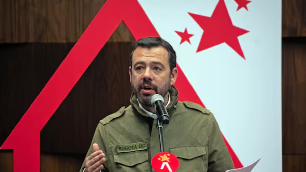 Al Oído: Bogotá no camina segura y el alcalde se raja, ¿para cuándo los cambios?