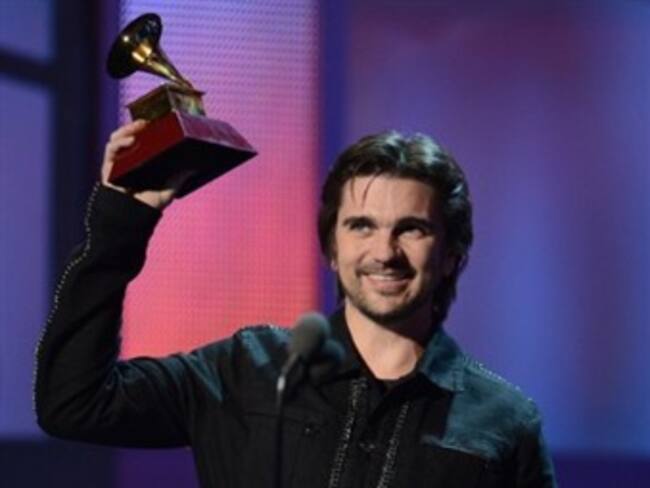 Las últimas cinco “Canciones del año” en los Grammy Latinos