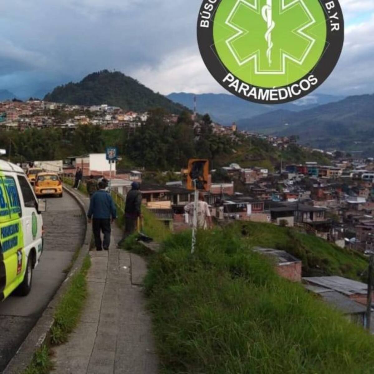 Mujer al parecer fue abusada sexualmente entre Aranjuez y La Playita