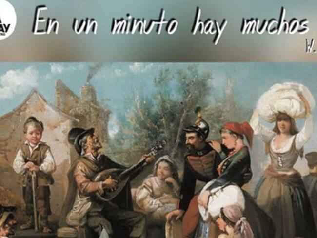 Teatro Mararay crea concurso de soliloquios para aficionados