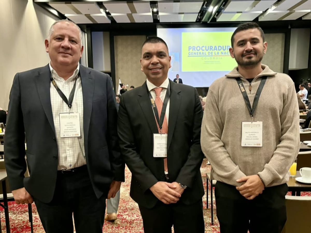 ¿Qué dijeron los tres representantes a la cámara por el Quindío que se posesionan en el congreso?