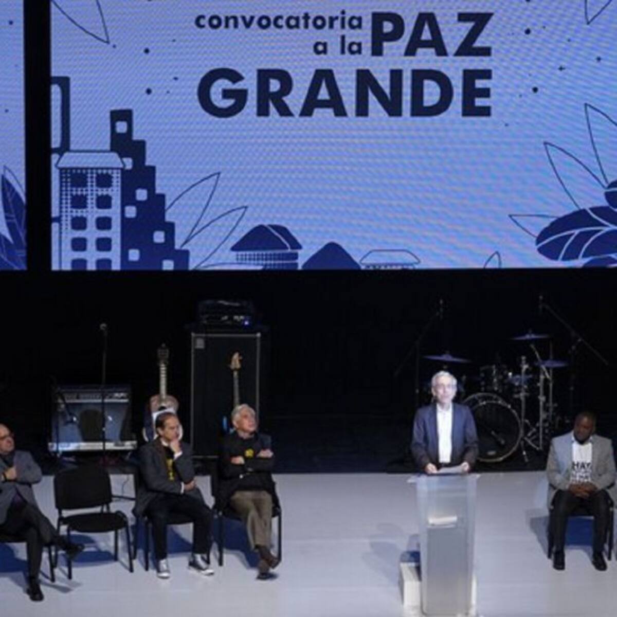 "Lo más importante es el paso que da Colombia hacia la reconciliación": ONU