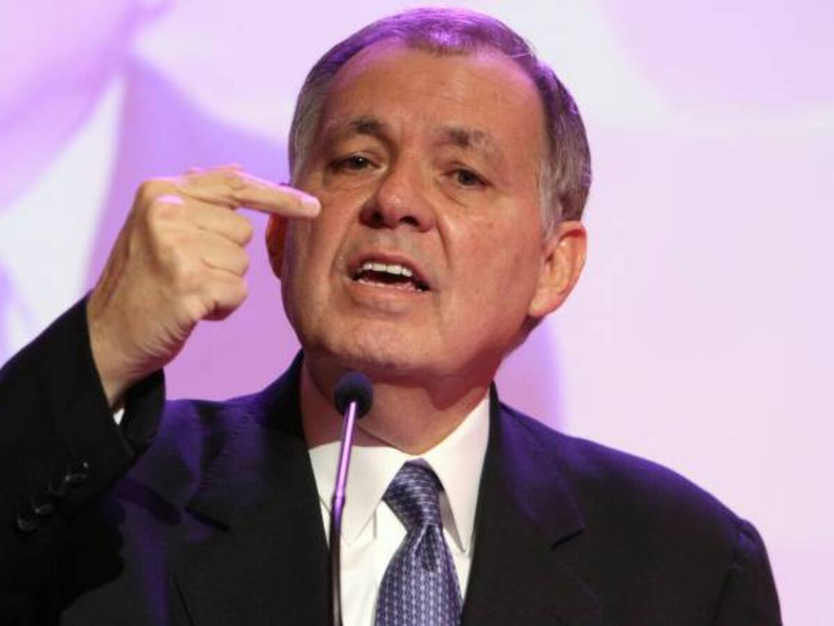 Procurador reanuda gira para escuchar quejas sobre la ley de tierras