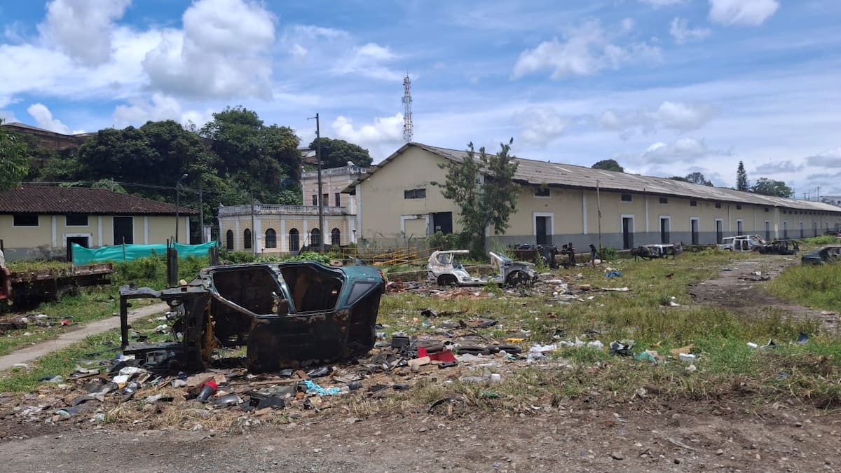 Concejal Jonatan Rojo