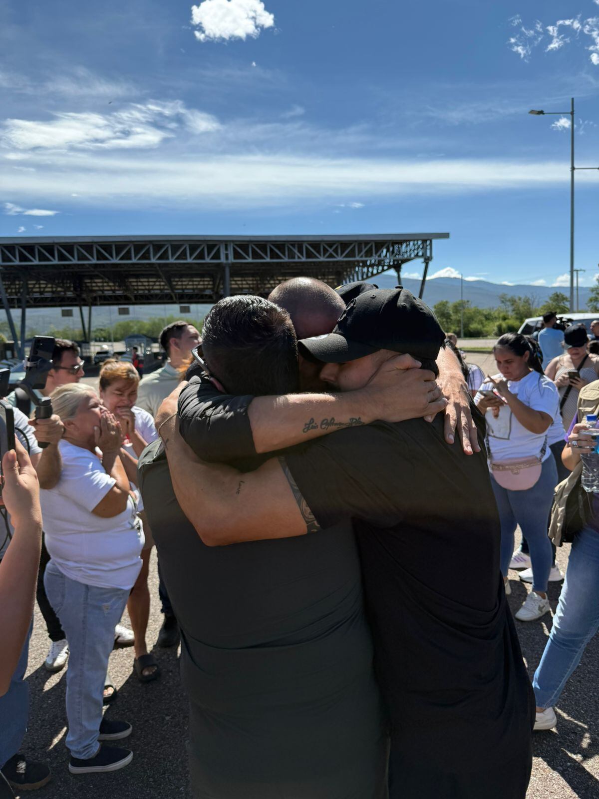 Foto: Caracol Radio.