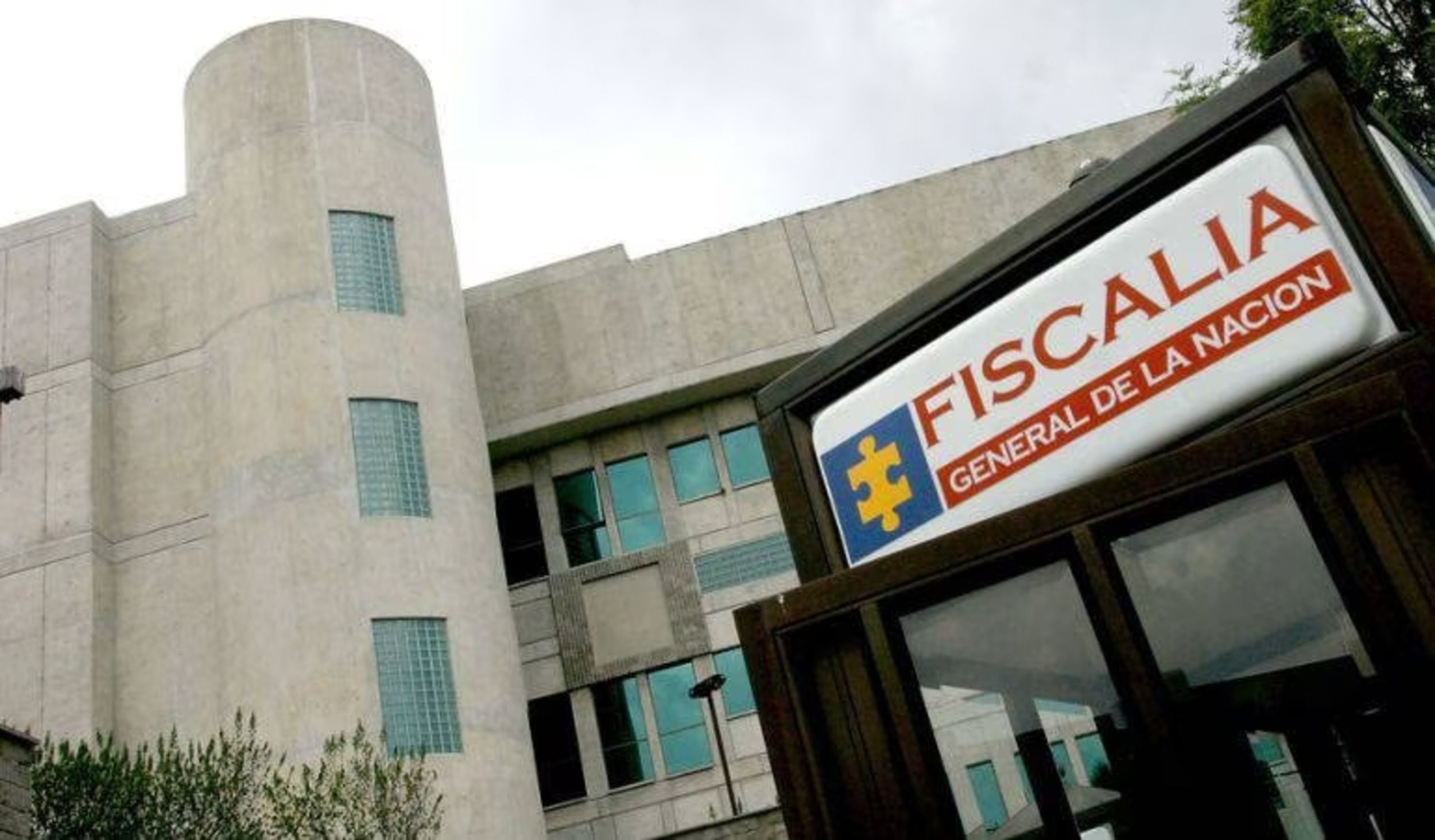 Fiscalía General de la Nación(Colprensa)