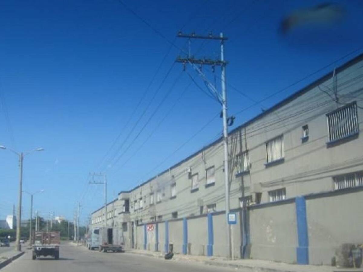 Inician cerco epidemiológico por brote de tuberculosis en cárcel La Modelo