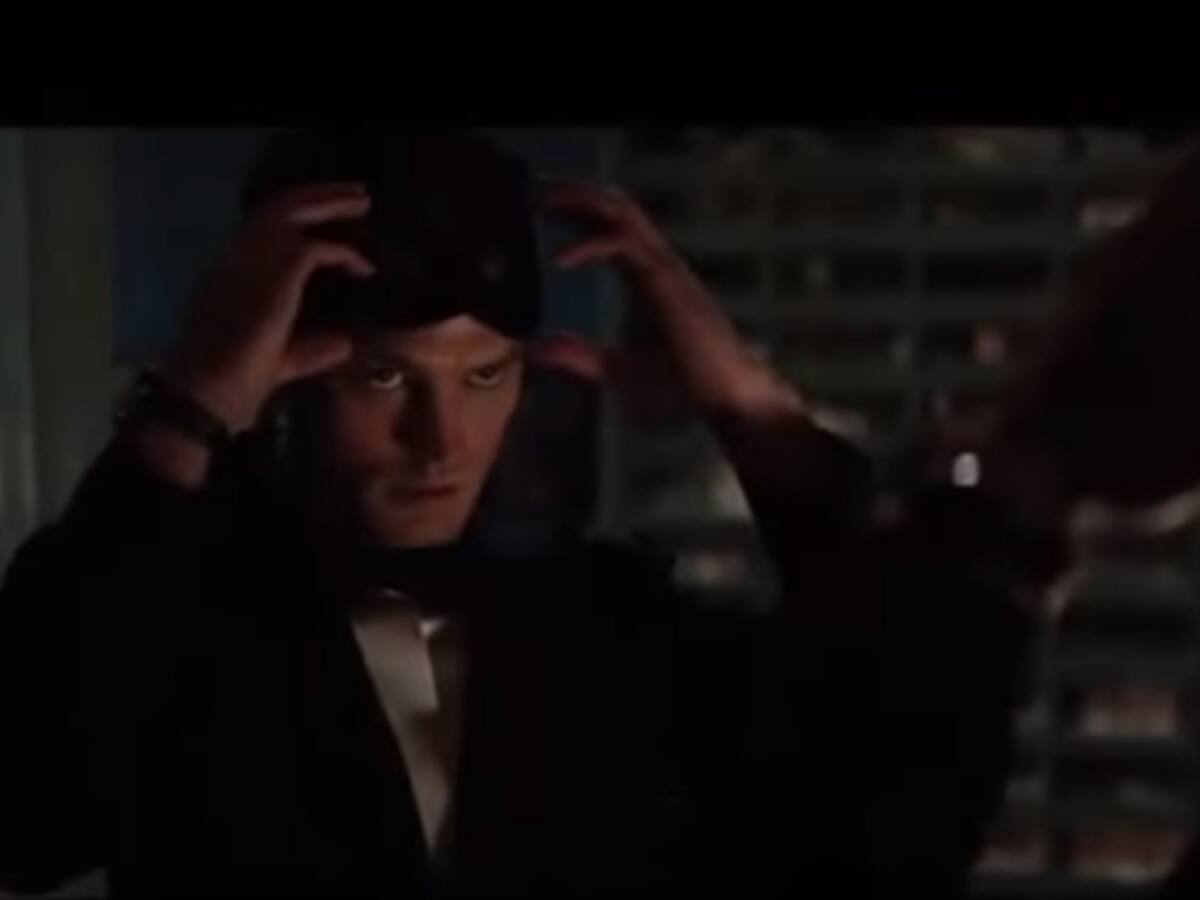 Teaser de Cincuenta Sombras más Oscuras supera 800.000 visualizaciones