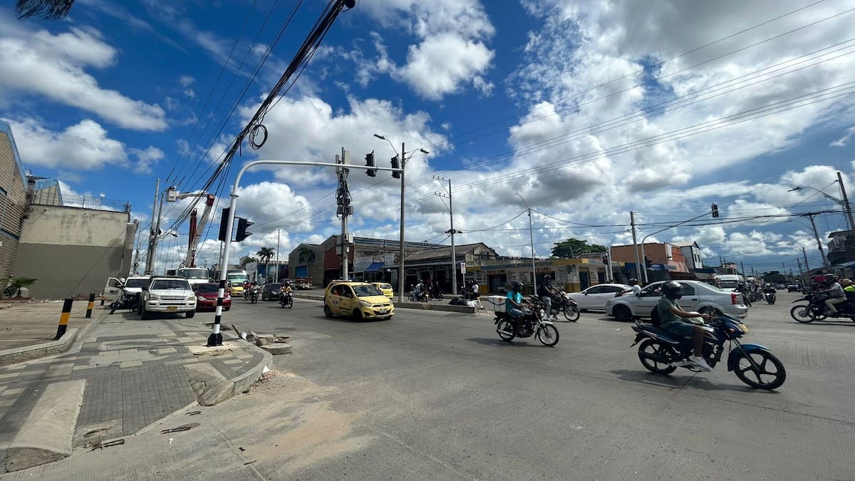 Los barranquilleros disfrutaran de la Calle 30 a plenitud a finales de este año: Pumarejo