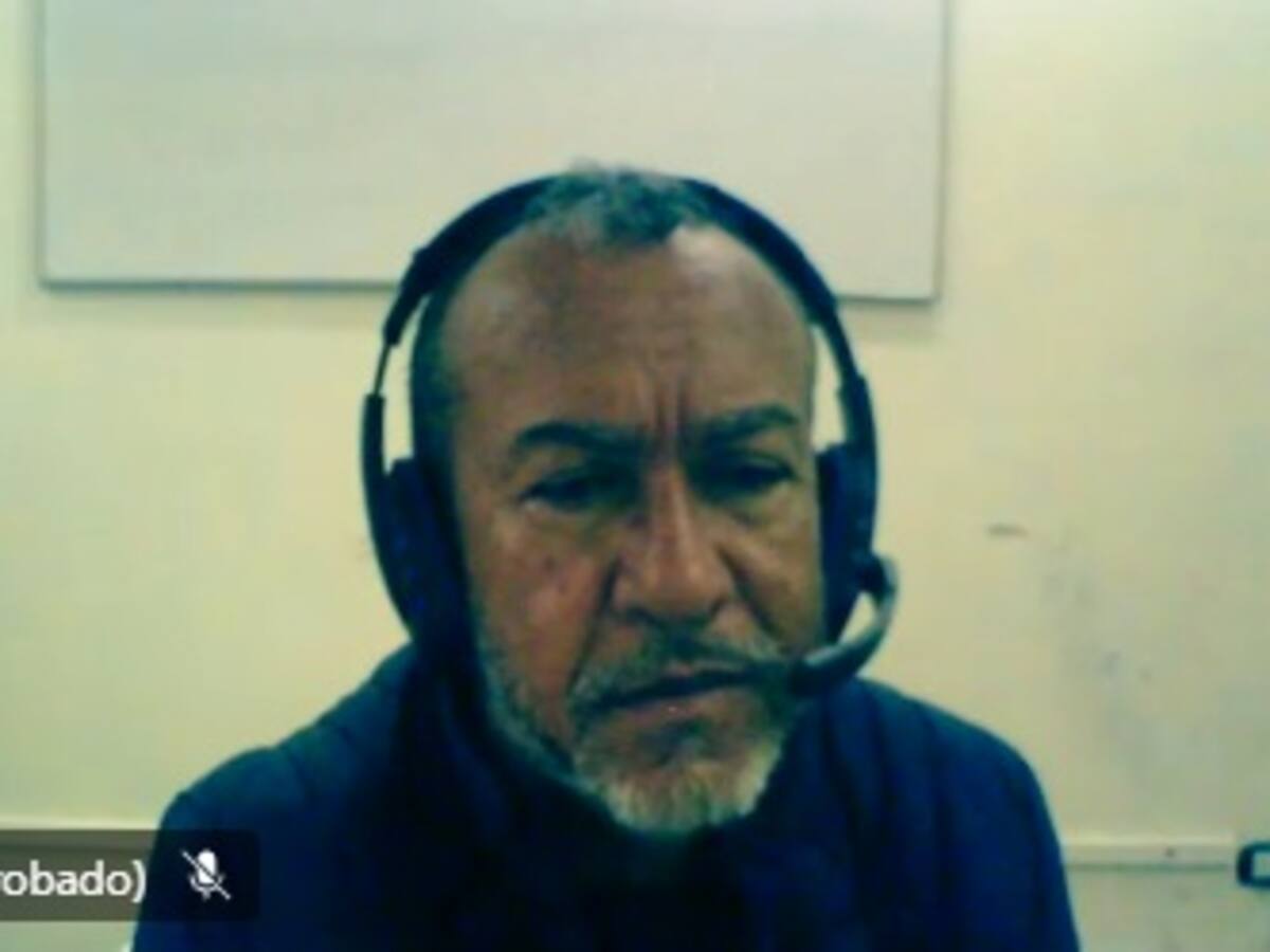 Juez ordena libertad para Milton Hurtado, vinculado en el caso de Av. Los Colibríes en Pereira