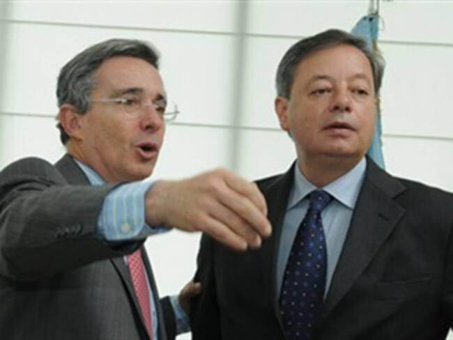 Uribe me impidió ir a sacar a Iván Márquez de Venezuela: Gabriel Silva