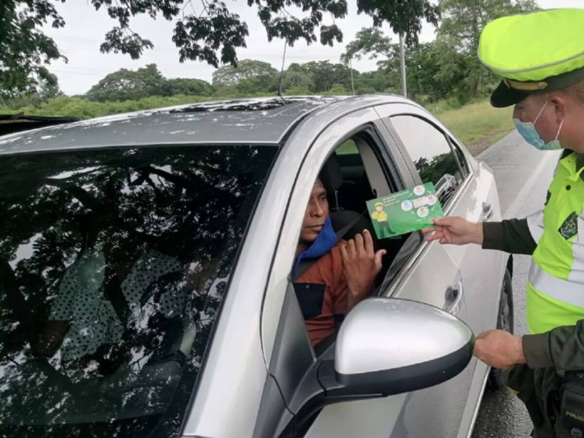 En Bolívar más 52 mil vehículos se movilizaron durante el puente festivo