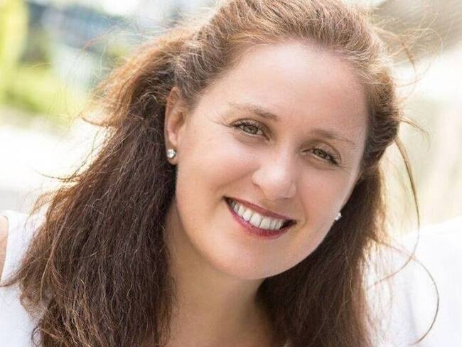 Eva Ferrer no será más la Consejera Presidencial para la Reconciliación del Gobierno Petro