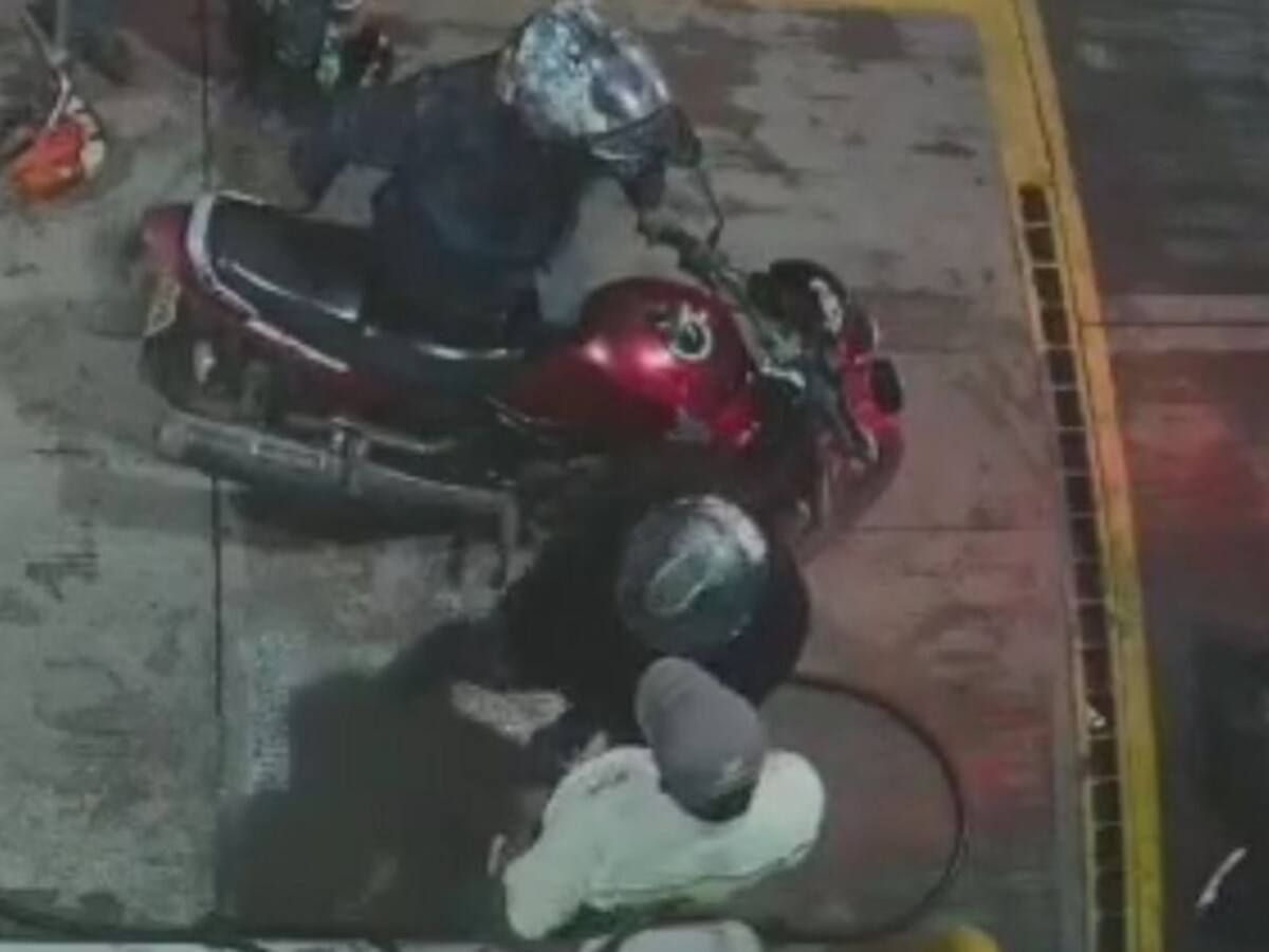 El Quindío perdió el año en el hurto a personas