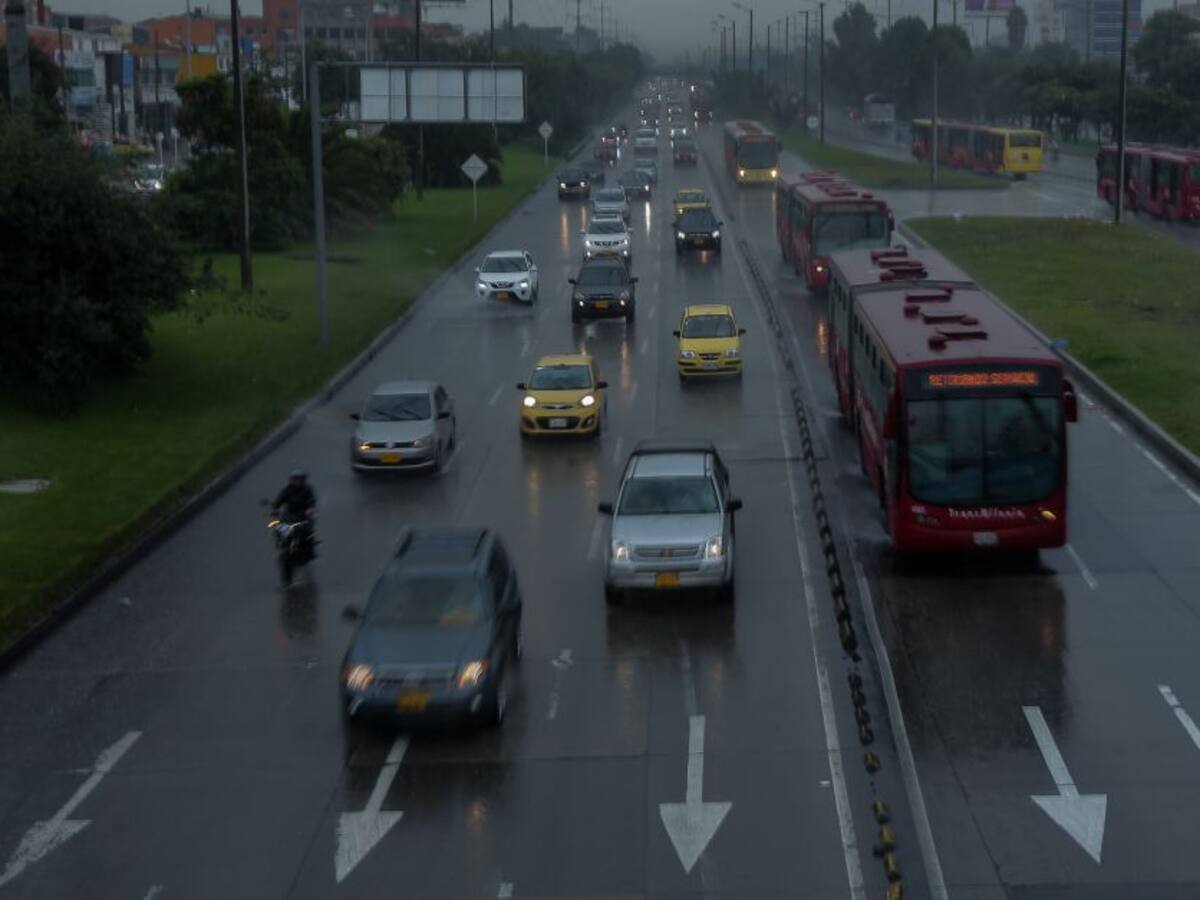 Listo Plan Navidad para garantizar seguridad y movilidad en vías del país