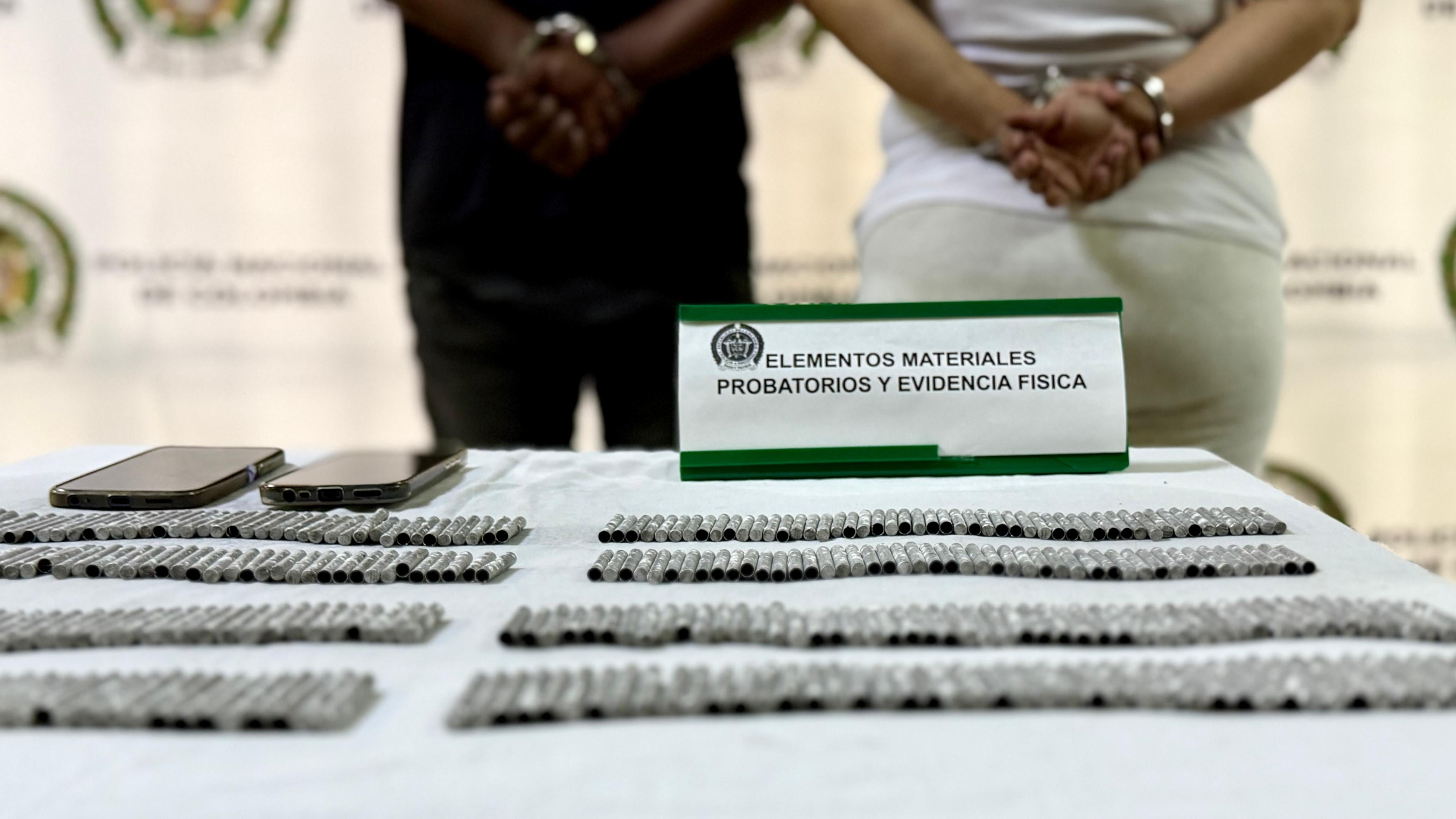 Foto: Policía Caldas.