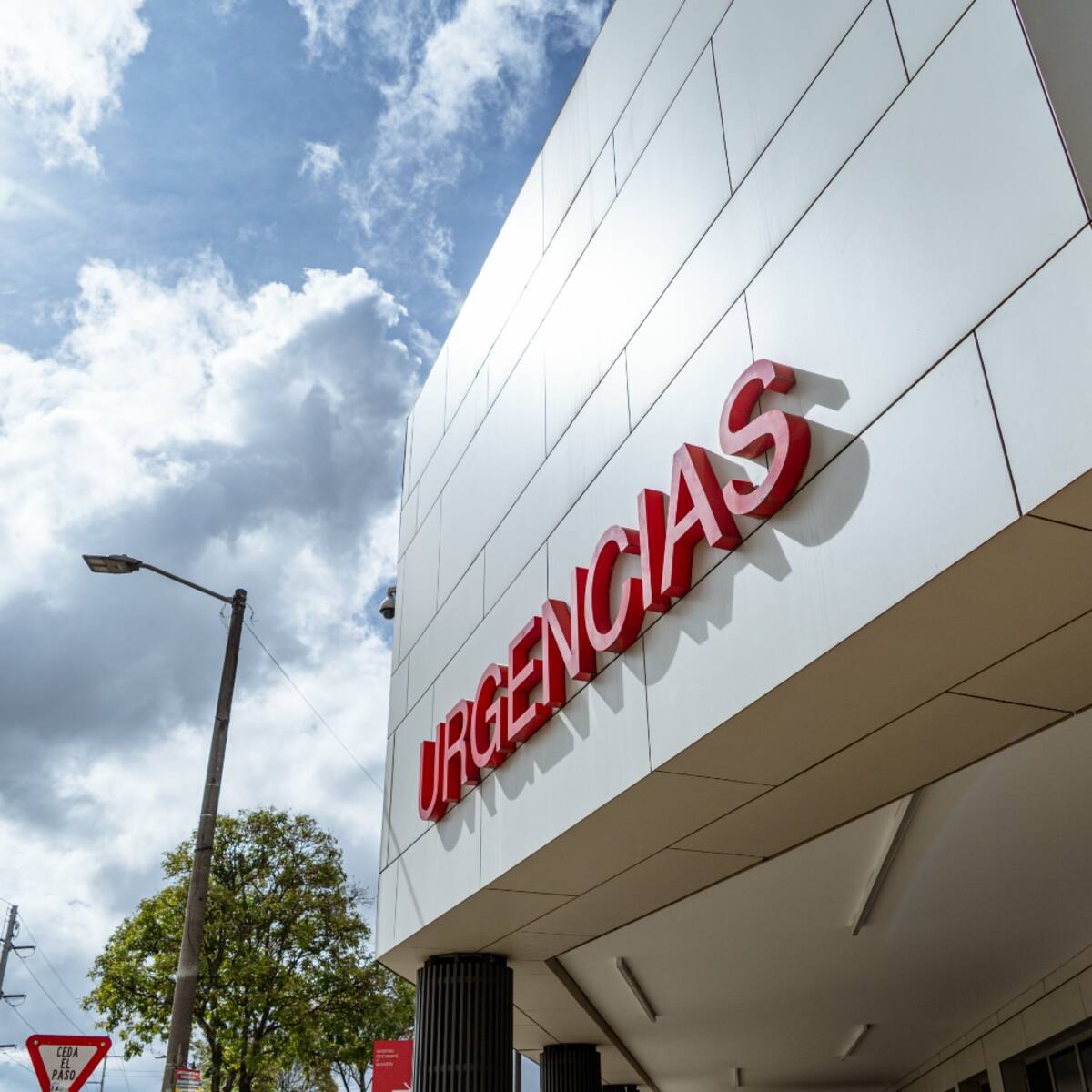 Bogotá activan plan de contingencia por los cierres de numerosas IPS