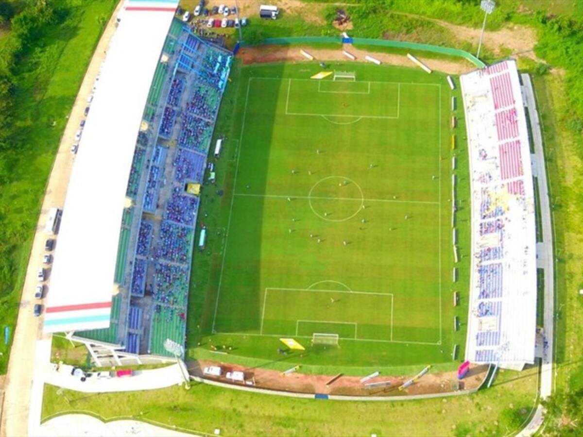 Decisión de Dimayor es un atentado contra el fútbol de las regiones: alcalde de Montería