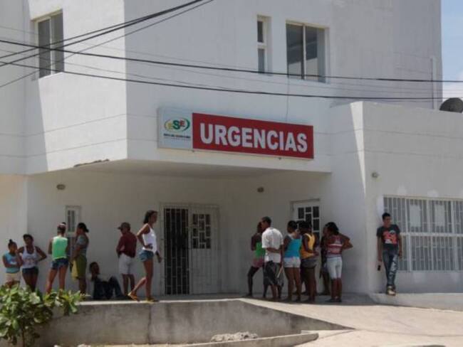 Garantizan atención en los centros de salud de Cartagena, y desmienten parálisis