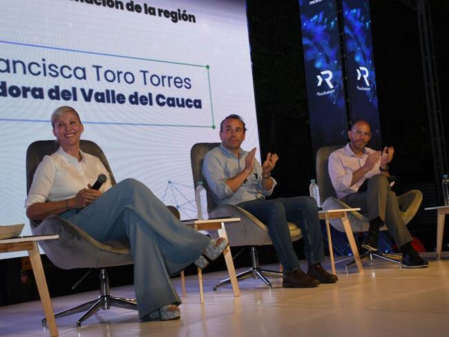 Cinco de las empresas tecnológicas más grandes del País están en Cali