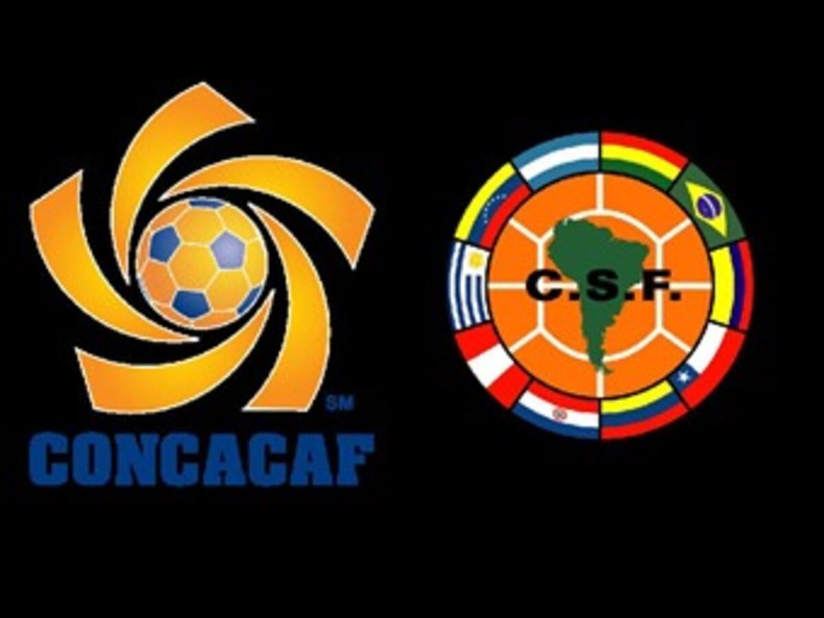 Hay posibilidad de una Copa América unificada entre la Conmebol y la Concacaf