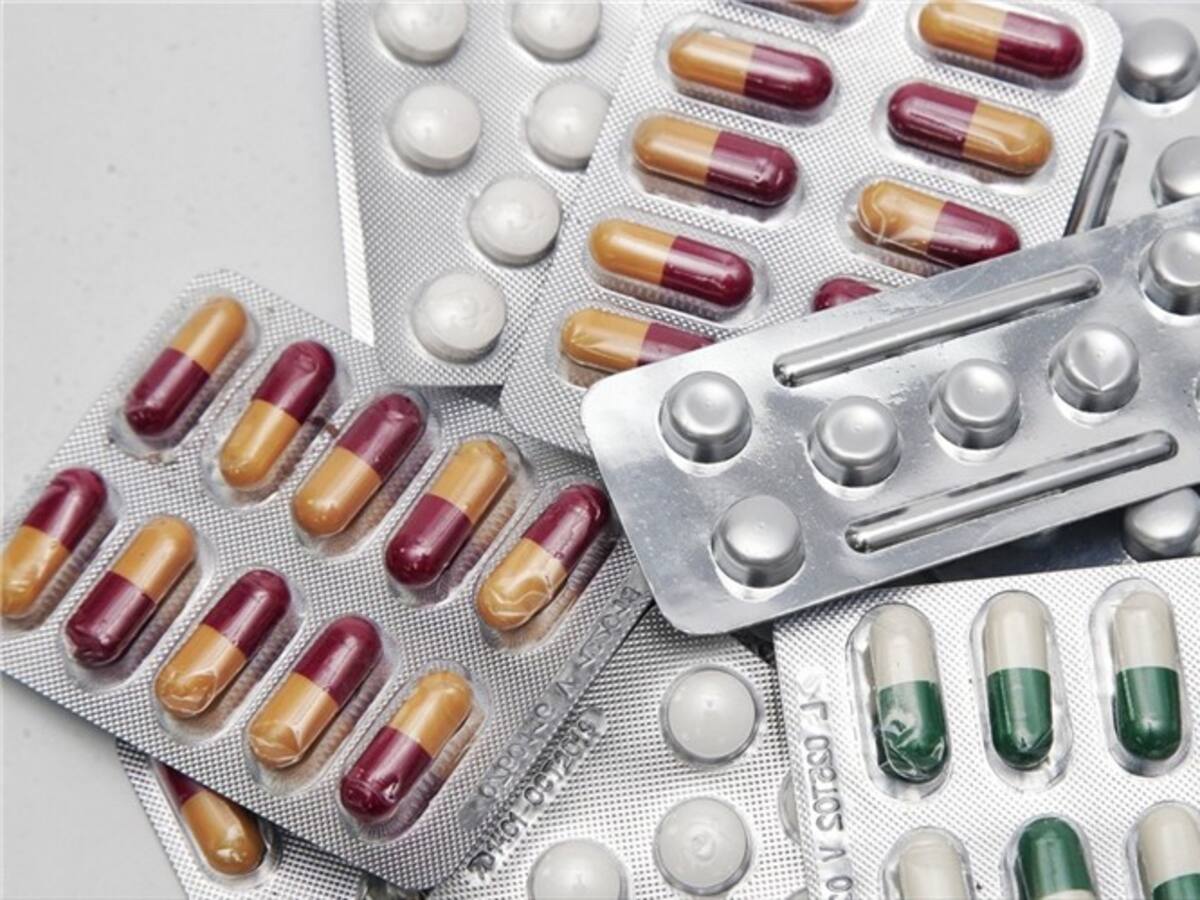 ¿Qué hacer con los medicamentos vencidos?