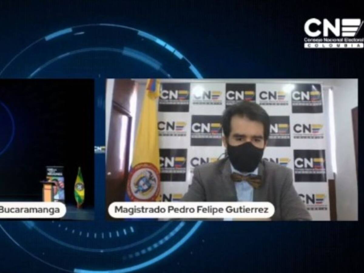 Las 7 razones para intentar la revocatoria de Cárdenas