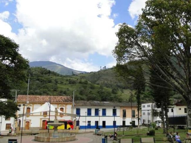 Fiestas clandestinas dispararon contagios en Onzaga