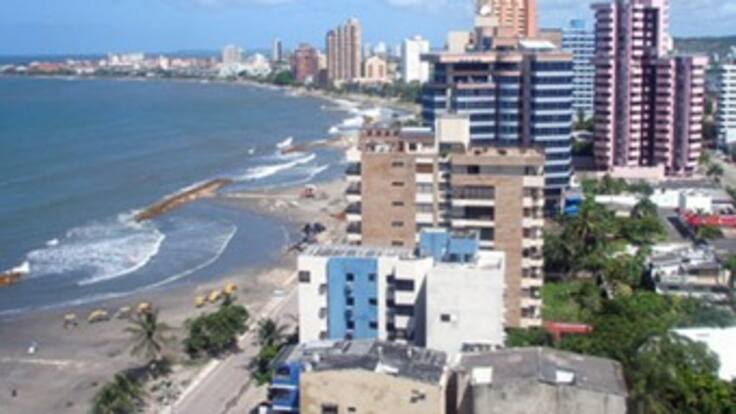 Todo preparado para el Mundial de Hockey en patinaje