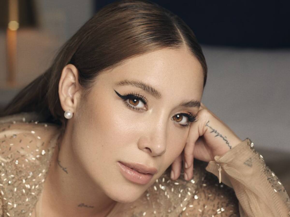 Luisa Fernanda W aclaró rumores sobre construcción de plaza de toros