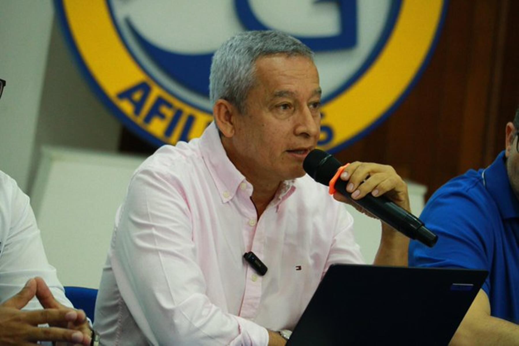 Miguel Fernando Castillo