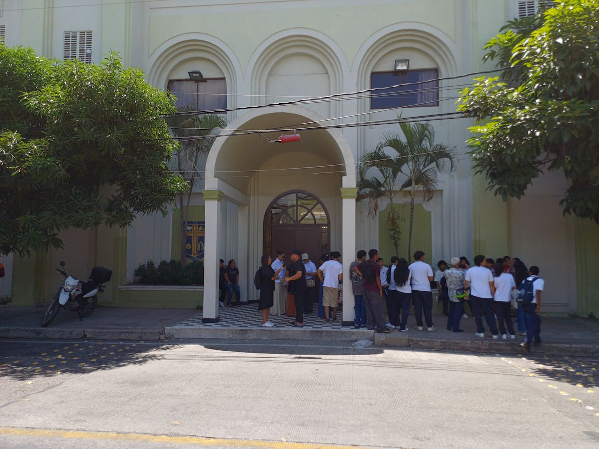 Secretaría de Educación de Barranquilla suspendió a profesor señalado por presunto acoso